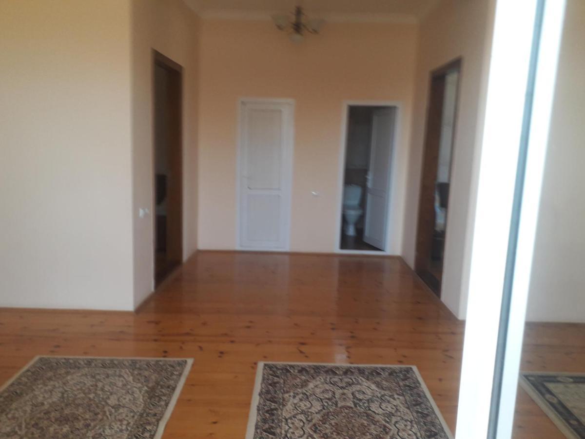 Rey 2 Panzió Nabran Kültér fotó