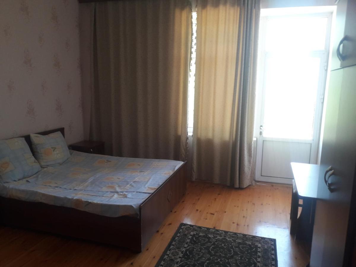 Rey 2 Panzió Nabran Kültér fotó