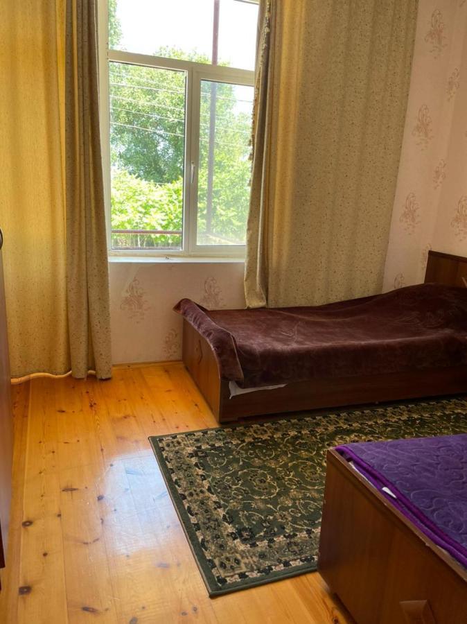 Rey 2 Panzió Nabran Kültér fotó